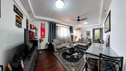 Blk 289 Ficus Vale (Yishun), HDB 4 Rooms #639579591